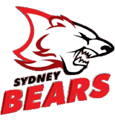 Sport Eishockey Australien Sydney Bears 