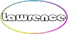 First Names MASCULINE -  UK - USA - IRL - AUS - NZ L Lawrence 