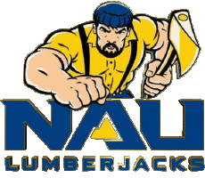 Sport N C A A - D1 (National Collegiate Athletic Association) N Northern Arizona Lumberjacks 