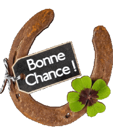 Mensajes Francés Bonne Chance 02 