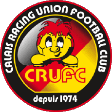 Deportes Fútbol Clubes Francia Hauts-de-France 62 - Pas-de-Calais Calais RUFC 