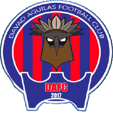 Deportes Fútbol  Clubes Asia Filipinas Davao Aguilas FC 