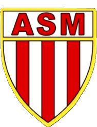 1924-Sport Fußballvereine Frankreich Provence-Alpes-Côte d'Azur AS Monaco 