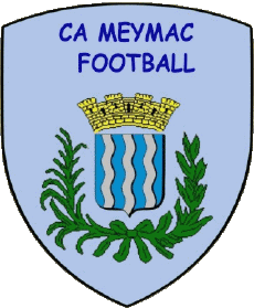 Deportes Fútbol Clubes Francia Nouvelle-Aquitaine 19 - Corrèze CA Meymac 