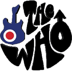 Multimedia Musik Rock UK The Who 