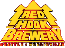 Getränke Bier USA Red Hook 