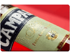 Bebidas Aperitivos Campari 