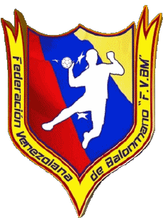 Sport HandBall - Nationalmannschaften - Ligen - Föderation Amerika Venezuela 