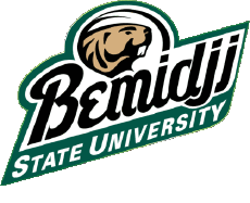 Sportivo N C A A - D1 (National Collegiate Athletic Association) B Bemidji State Beavers 