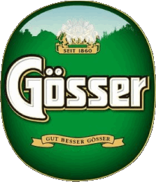 Bebidas Cervezas Austria Gösser 