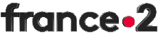 Multi Média Chaines -  TV France France 2 Logo 