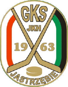 Sports Hockey - Clubs Pologne GKS Jastrzebie 