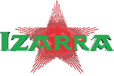 Getränke Digestive -  Liköre Izarra 