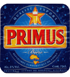 Bevande Birre Congo Primus 