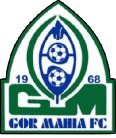 Deportes Fútbol  Clubes África Kenia Gor Mahia FC 