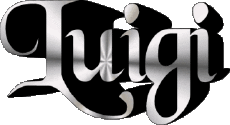 Nombre MASCULINO - Italia L Luigi 