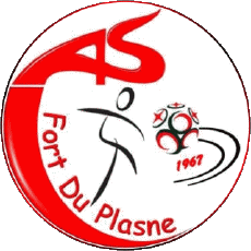Deportes Fútbol Clubes Francia Bourgogne - Franche-Comté 39 - Jura AS Fort Du Plasne 