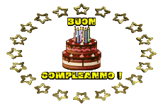 Messages Italian Buon Compleanno Dolci 001 