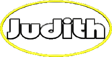 Nome FEMMINILE - Francia J Judith 
