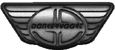 Transports Voitures Donkervoort Logo 
