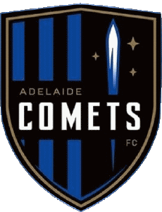 Deportes Fútbol  Clubes Oceania Australia NPL South Australian Adelaide Comets FC 
