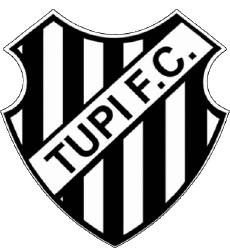 Sportivo Calcio Club America Logo Brasile Minas Gerais Tupi FC 