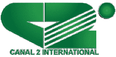 Multimedia Canales - TV Mundo Camerún Canal 2 International 