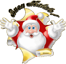 Nachrichten Italienisch Buon Natale Serie 01 