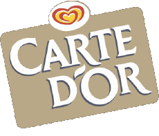 Essen Eis Carte d'Or 