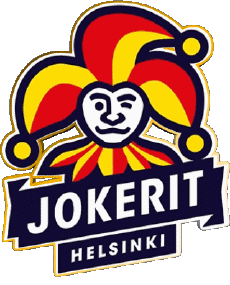 Sport Eishockey Finnland Jokerit Helsinki 