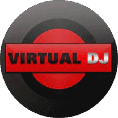Multi Media Computer - Software Virtual DJ 