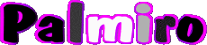 Prénoms MASCULIN - Italie P Palmiro 