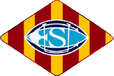 Sports Rugby - Clubs - Logo Spain Unió Esportiva Santboiana 