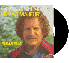 Le lac majeur - Shami-Sha-Multimedia Musica Compilazione Francia anni '70 Mort Shuman Le lac majeur - Shami-Sha