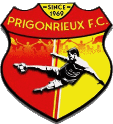 Deportes Fútbol Clubes Francia Nouvelle-Aquitaine 24 - Dordogne Prigonrieux FC 