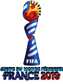 France 2019-Deportes Fútbol - Competición Copa Mundial de fútbol femenino France 2019