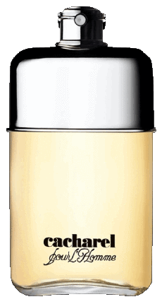 Mode Couture - Parfum Cacharel 