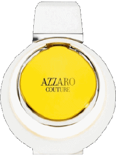 Mode Couture - Parfum Azzaro 