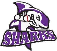 Sport Baseball U.S.A - FCBL (Futures Collegiate Baseball League) Marthas Vineyard Sharks 