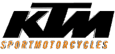 1999-Transports MOTOS Ktm Logo 1999