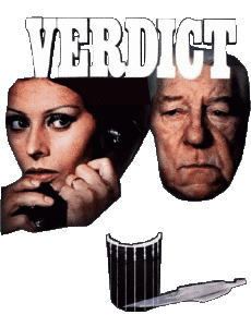 Multi Media Movie France Jean Gabin Verdict 