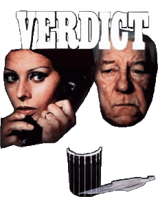 Multimedia Film Francia Jean Gabin Verdict 