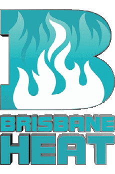 Sports Cricket Australia Brisbane Heat 