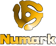Multimedia Ton - Hardware Nunmark 