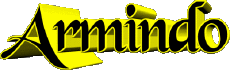 Prénoms MASCULIN - Portugal A Armindo 