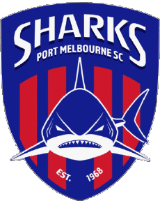 Sportivo Calcio Club Oceania Australia NPL Victoria Port Melbourne Sharks SC 