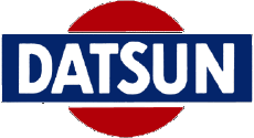 Transports Voitures Datsun Logo 