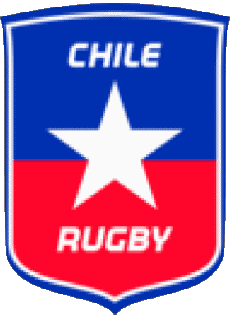 Sport Rugby Nationalmannschaften - Ligen - Föderation Amerika Chile 