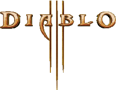 Multimedia Videogiochi Diablo 01 - Logo 