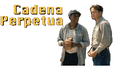 Multi Média Cinéma International Les Evadés Logo Espagnol 